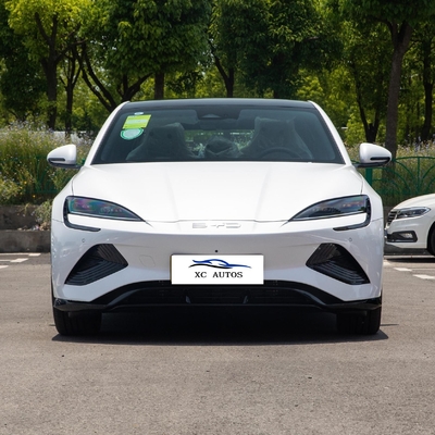 BYD Dolphin Flagship Energy Vehicle Pure High Speed Smart 5-Seat SUV με ηλιακή οροφή