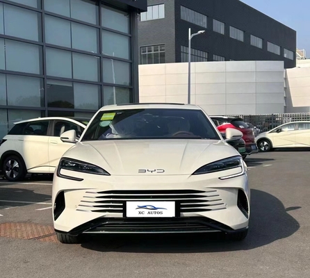BYD Dolphin Flagship Energy Vehicle Pure High Speed Smart 5-Seat SUV με ηλιακή οροφή