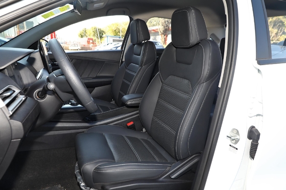 Αριστερό τιμόνι Ενεργειακό SUV BYD E2 Luxury EV Ηλεκτρικό Φρένο Σταθμεύσης Κινέζικο Ηλεκτρικό SUV