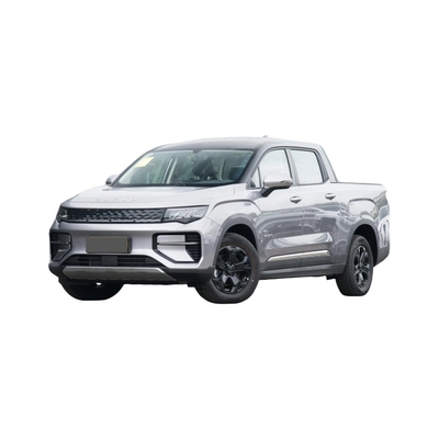 2024 Geely RD6 Ηλεκτρικό φορτηγό L*W*H mm 5260*1900*1830 και Energy Car Radar