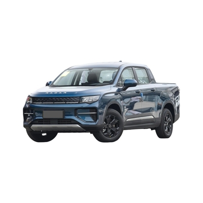 2024 Geely RD6 Ηλεκτρικό φορτηγό L*W*H mm 5260*1900*1830 και Energy Car Radar