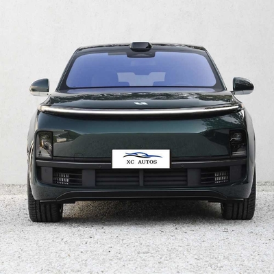2023 Lixiang L8 Max Μεγάλο SUV Υβριδικό Ηλεκτρικό Αυτοκίνητο με Πολυσύνδεση