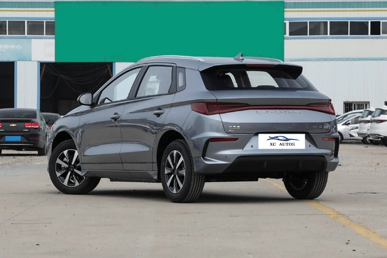 2023 BYD E2 Ηλεκτρικό αυτοκίνητο με ηλεκτρικό φρένο στάθμευσης και ρύθμιση καθίσματος συντομόπλοου