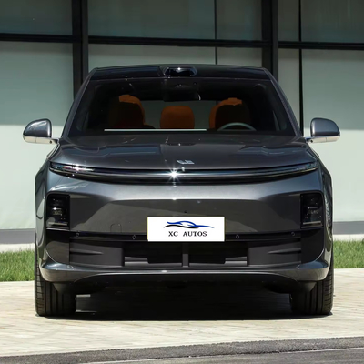 2024 Lixiang L6 PRO Υβριδικό Ηλεκτρικό Αυτοκίνητο Μεγάλο SUV Luxury EV Αυτοκίνητο 4WD Ενέργεια Οχήματα