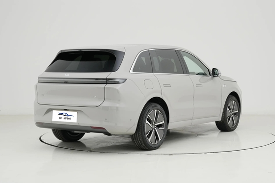 2024 Lixiang L6 PRO Υβριδικό Ηλεκτρικό Αυτοκίνητο Μεγάλο SUV Luxury EV Αυτοκίνητο 4WD Ενέργεια Οχήματα