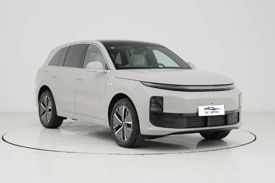 2024 Lixiang L6 PRO Υβριδικό Ηλεκτρικό Αυτοκίνητο Μεγάλο SUV Luxury EV Αυτοκίνητο 4WD Ενέργεια Οχήματα