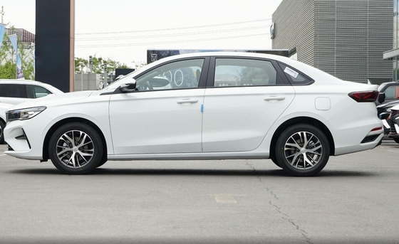 Geely Emgrand 2023 Gen4 Champion Edition 1.5LCVT Λούξυ έκδοση 4638*1820*1460 L*W*H mm