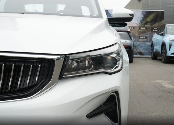 Geely Emgrand 2023 Gen4 Champion Edition 1.5LCVT Λούξυ έκδοση 4638*1820*1460 L*W*H mm