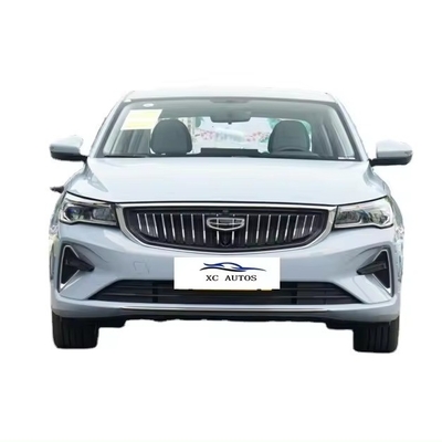 Geely Emgrand 2023 Gen4 Champion Edition 1.5LCVT Flagshp έκδοση 2500-3000mm Μεταξοστάσιο