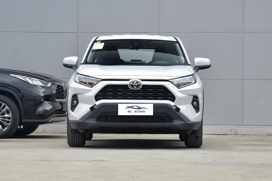 Ηλεκτρικό σύστημα διεύθυνσης Toyota R av4 Αεριοκίνητα αυτοκίνητα SUV