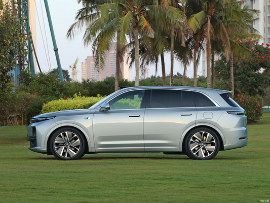 2024 Li L7 Luxury Electric Car 4WD LiXiang L6 Υβριδικό SUV με υβριδικό τύπο καυσίμου