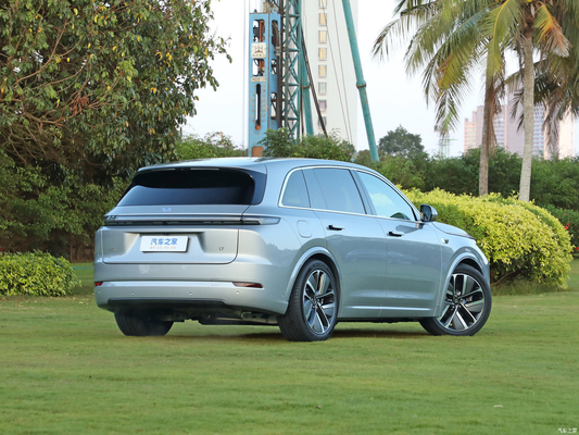 2024 Li L7 Luxury Electric Car 4WD LiXiang L6 Υβριδικό SUV με υβριδικό τύπο καυσίμου