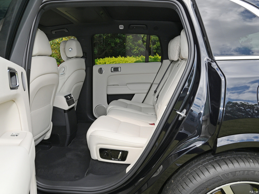 2024 Li L7 Luxury Electric Car 4WD LiXiang L6 Υβριδικό SUV με υβριδικό τύπο καυσίμου