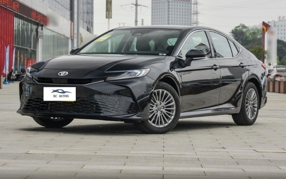 Το 2024 Toyota Camry 2.0E έκδοση προβολέας Βενζινοκίνητα αυτοκίνητα με ABS και μπροστινό 4 πίσω 2 ραντάρ