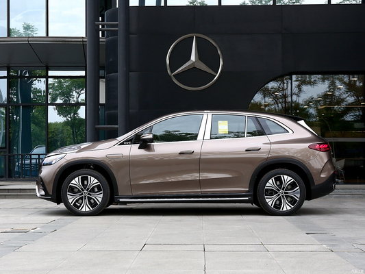 Καύσιμο Τύπος Ηλεκτρικό Luxury Benz EQE500 Ηλεκτρικά SUV EVs Το καλύτερο SUV για την επιχείρησή σας