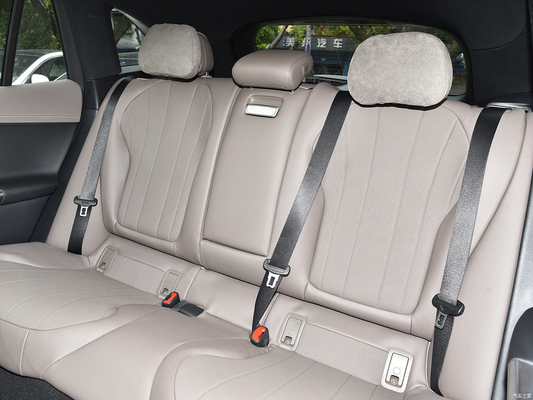 Καύσιμο Τύπος Ηλεκτρικό Luxury Benz EQE500 Ηλεκτρικά SUV EVs Το καλύτερο SUV για την επιχείρησή σας