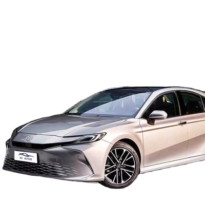 Το Toyota Camry 2007 Φώτο προβολέα βενζινοκίνητου αυτοκινήτου 5 θέσεις Προφυλακτήρας για μεταξόνιο 2500-3000mm