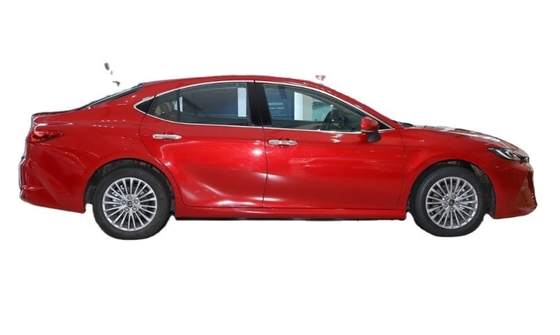 2024 2.0 GVP Luxury Version Μεσαίου μεγέθους Αυτοκίνητο 205km/h Πίσω ανάρτηση Διπλό Wish Bone