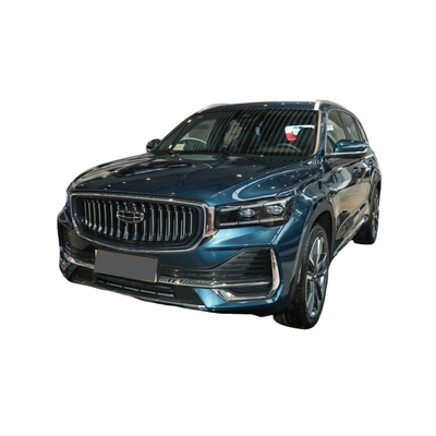 Geely Monjaro 2.0t 4wd Βενζινοκίνητο SUV με δομή 5 θυρών Geely Xingyue L Monjaro