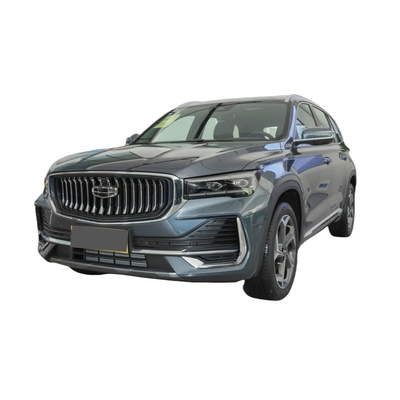 Geely Monjaro 2.0t 4wd Βενζινοκίνητο SUV με δομή 5 θυρών Geely Xingyue L Monjaro
