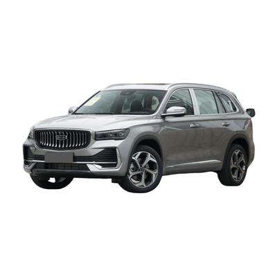 Geely Monjaro 2.0t 4wd Βενζινοκίνητο SUV με δομή 5 θυρών Geely Xingyue L Monjaro