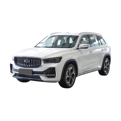 Geely Monjaro 2.0t 4wd Βενζινοκίνητο SUV με δομή 5 θυρών Geely Xingyue L Monjaro
