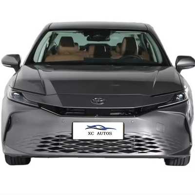 Καυτό 2023 Toyota Camry Exalted έκδοση 4X4 SUV με 2.0L βενζινοκινητήρα και αξεσουάρ