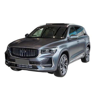 Geely Monjaro 2.0t 4wd Βενζινοκίνητο SUV με δομή 5 θυρών Geely Xingyue L Monjaro