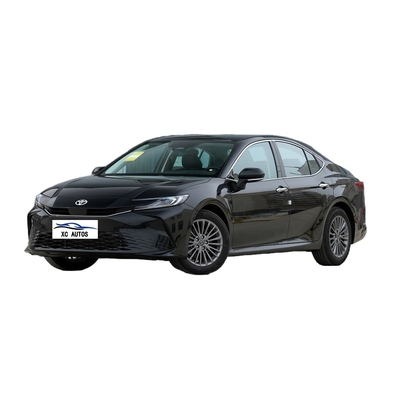 2024 Sport Version Χρησιμοποιούμενη Toyota Camry με μέγιστη ροπή Nm 200-300Nm και προβολέα LED