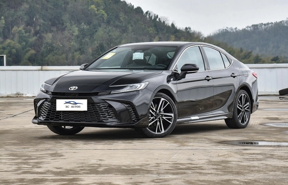 2024 Sport Version Χρησιμοποιούμενη Toyota Camry με μέγιστη ροπή Nm 200-300Nm και προβολέα LED