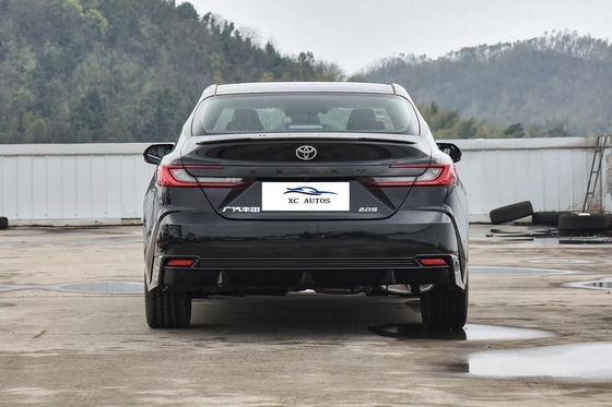 2024 Sport Version Χρησιμοποιούμενη Toyota Camry με μέγιστη ροπή Nm 200-300Nm και προβολέα LED