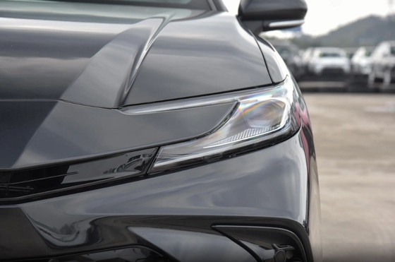 2024 Sport Version Χρησιμοποιούμενη Toyota Camry με μέγιστη ροπή Nm 200-300Nm και προβολέα LED