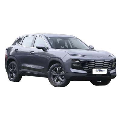 Το Toyota Jetour Dasheng I-Dm 1.6t 1.5t Υβριδικά αυτοκίνητα SUV Η ιδανική επιλογή για τους οπαδούς της Toyota