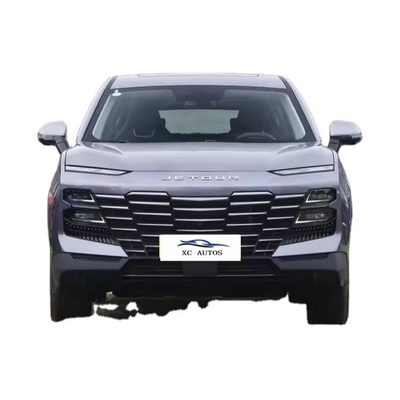 Το Jetour X90 Plus είναι ένα συμπαγές SUV Energy Dasheng I-Dm 1.5t Lightning υβριδικό ηλεκτρικό όχημα