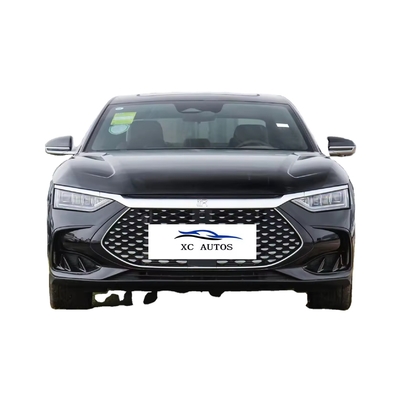 2024 BYD Han DM-i Honor Edition 121km Elite Range 4 Wheel Vehicle με μέγιστη ταχύτητα 185km/h