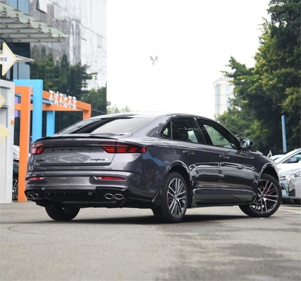 2024 Geely Xingrui Qingyun 2.0Td Edition Βενζινοκίνητο Sedan Νερό διπλό συμπλέκτη μετάδοση DCT