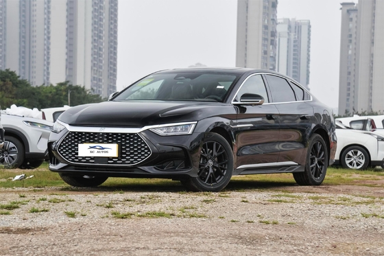 2024 BYD Han DM-i Honor Edition 121km Elite Range 4 Wheel Vehicle με μέγιστη ταχύτητα 185km/h