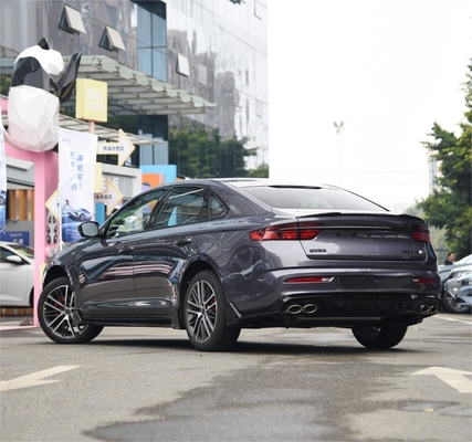 2024 Geely Xingrui Qingyun 2.0Td Edition Βενζινοκίνητο Sedan Νερό διπλό συμπλέκτη μετάδοση DCT