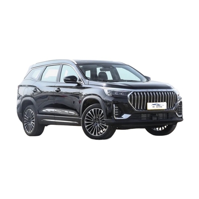 Ηλεκτρικό φρένο στάθμευσης Chery Jetour X90 2.0t 5 θέσεις Βενζινοκίνητο SUV Κατάλληλο για ενήλικες