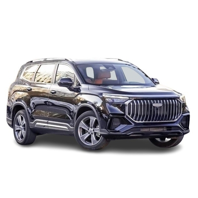 Geely 2024 Haoyue L 2.0TD 7DCT Βενζινοκίνητο SUV Α και προσιτό SUV για τον σύγχρονο οδηγό