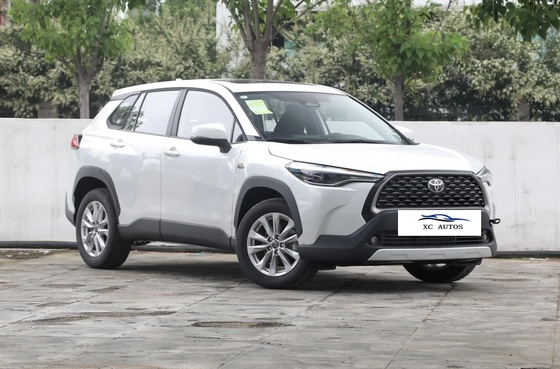 Ηλεκτρικό σύστημα διεύθυνσης Toyota Corolla