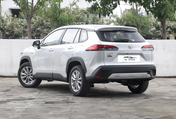 Ηλεκτρικό σύστημα διεύθυνσης Toyota Corolla