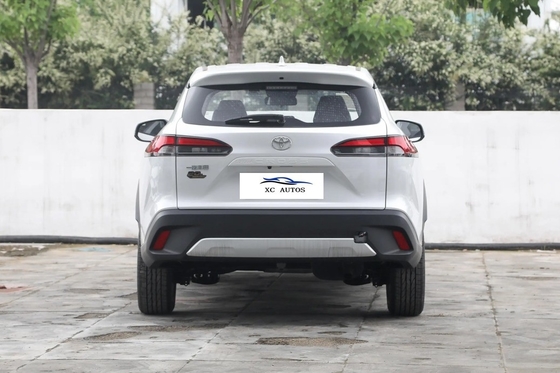 Ηλεκτρικό σύστημα διεύθυνσης Toyota Corolla