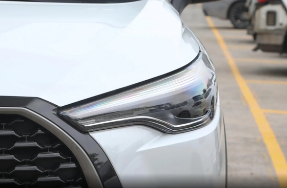 Ηλεκτρικό σύστημα διεύθυνσης Toyota Corolla