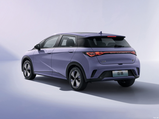 BYD Dolphin EV Car Hatchback 4125*1770-1570 L*W*H mm Μπροϊνό δίσκο