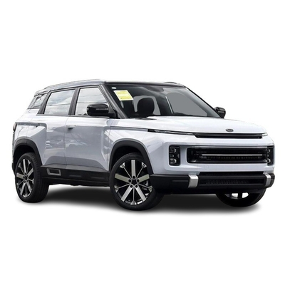 2024 Geely ICON 1.5 T Μικρό SUV 5 θέσεων Βενζινοκίνητο SUV με 7 ταχύτητες αυτόματο κιβώτιο ταχυτήτων