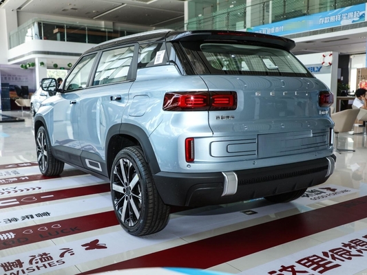 2024 Εισαγωγή 1.5T 5 πόρτες 5 θέσεις Αριστερή οδήγηση Βενζίνη Αυτοκίνητα αυτοκίνητα με έξυπνη πολυτέλεια