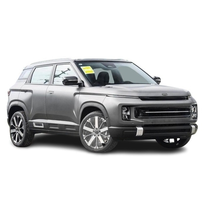 2024 GEELY ICON 1.5TD 7-DTC FWD SUV 5 πόρτες διπλό συμπλέκτη αυτόματο 5 θέσεις με φυσικό αέριο