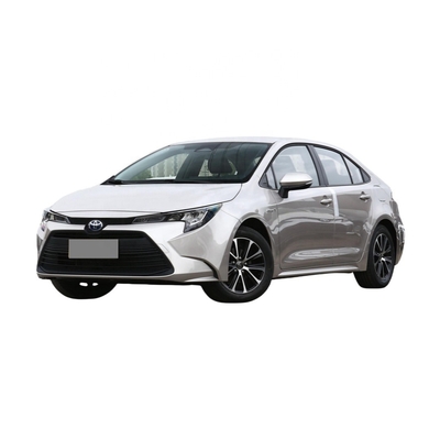 1-25000 χιλιόμετρα Toyota Levin 1.8L Βενζινοκίνητο αυτοκίνητο με καύσιμο- ECVT PHEV Υβρίδιο και ηλιακή οροφή