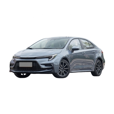 1-25000 χιλιόμετρα Toyota Levin 1.8L Βενζινοκίνητο αυτοκίνητο με καύσιμο- ECVT PHEV Υβρίδιο και ηλιακή οροφή